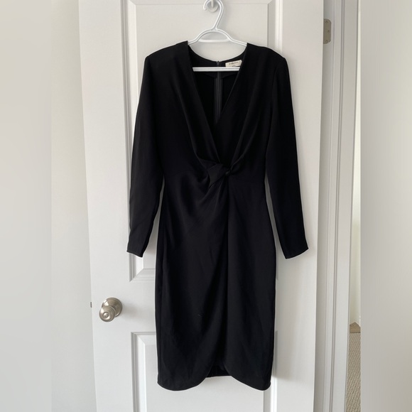 Aritzia Babaton Tado dress - Picture 3 of 5
